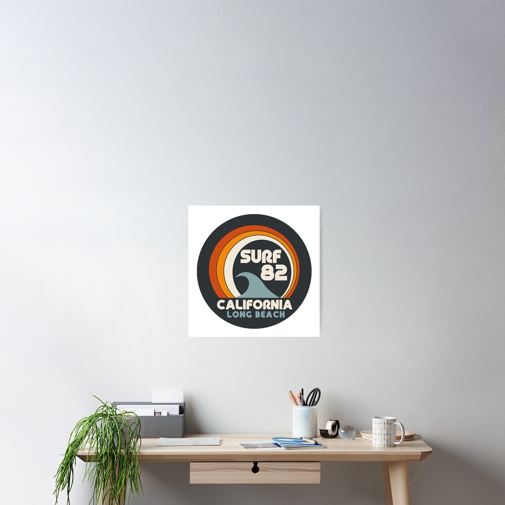 Artikel-Vorschau von Poster, designt und verkauft von Surf-Store.