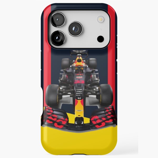 Artikelvorschau, Team Max Verstappen Racing F1 Auto | Formel Eins entworfen und verkauft von Desznr.