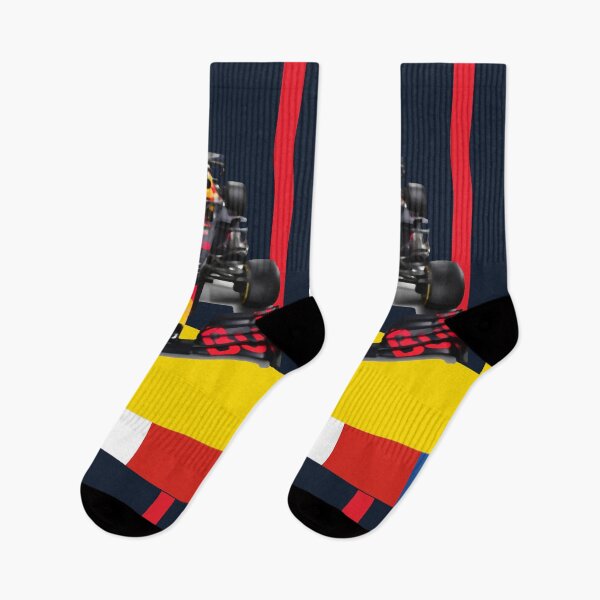 Artikelvorschau, Team Max Verstappen Racing F1 Auto | Formel Eins entworfen und verkauft von Desznr.