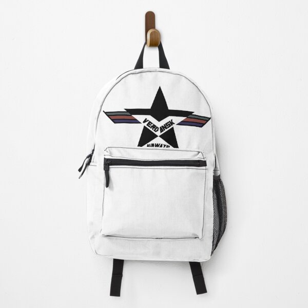 Item preview, Verdansk Airways designed and sold by TeejDesigns.