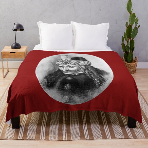 Item preview, Vlad the Impaler, aka Count Dracula the Vampire designed and sold by ScienceSource.