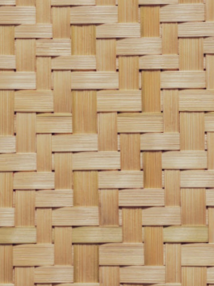 Thumbnail 4 of 4, Samsung Galaxy Phone Case, woven wicker designed and sold by Smartalb.