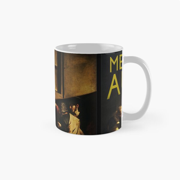 Item preview, Memes de autor - Caravaggio designed and sold by SIRAKIRI.