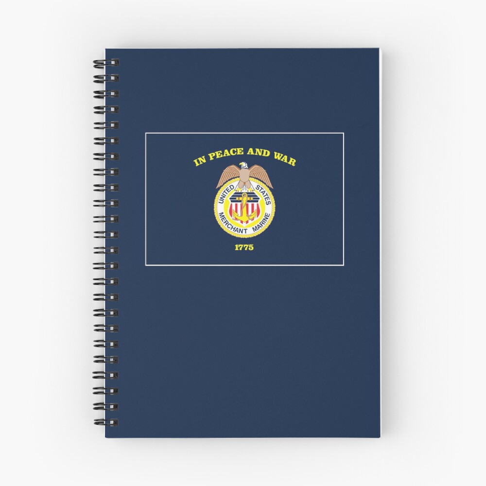 Item preview, Spiral Notebook designed and sold by Styxers.