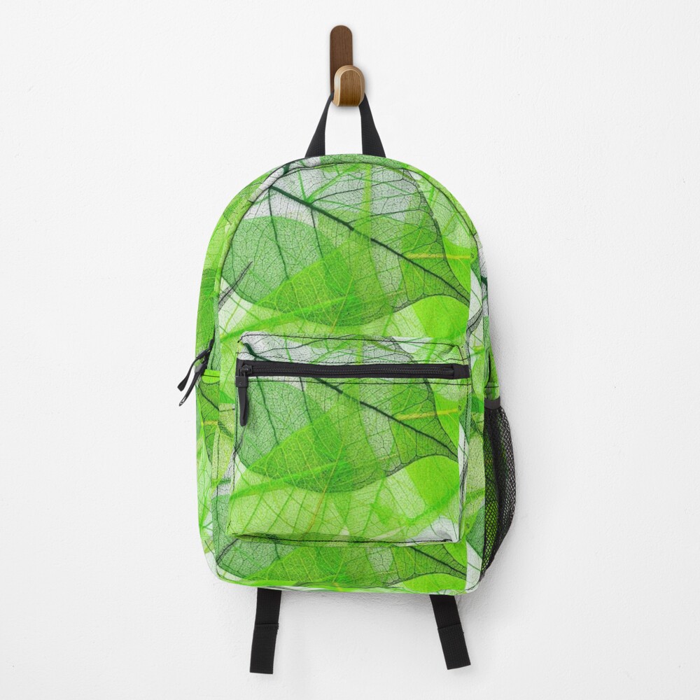 Item preview, Backpack designed and sold by KAMRAN HASSAN.