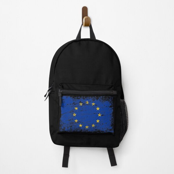 Item preview, EU Europe European flag European flag designed and sold by GeogDesigns.