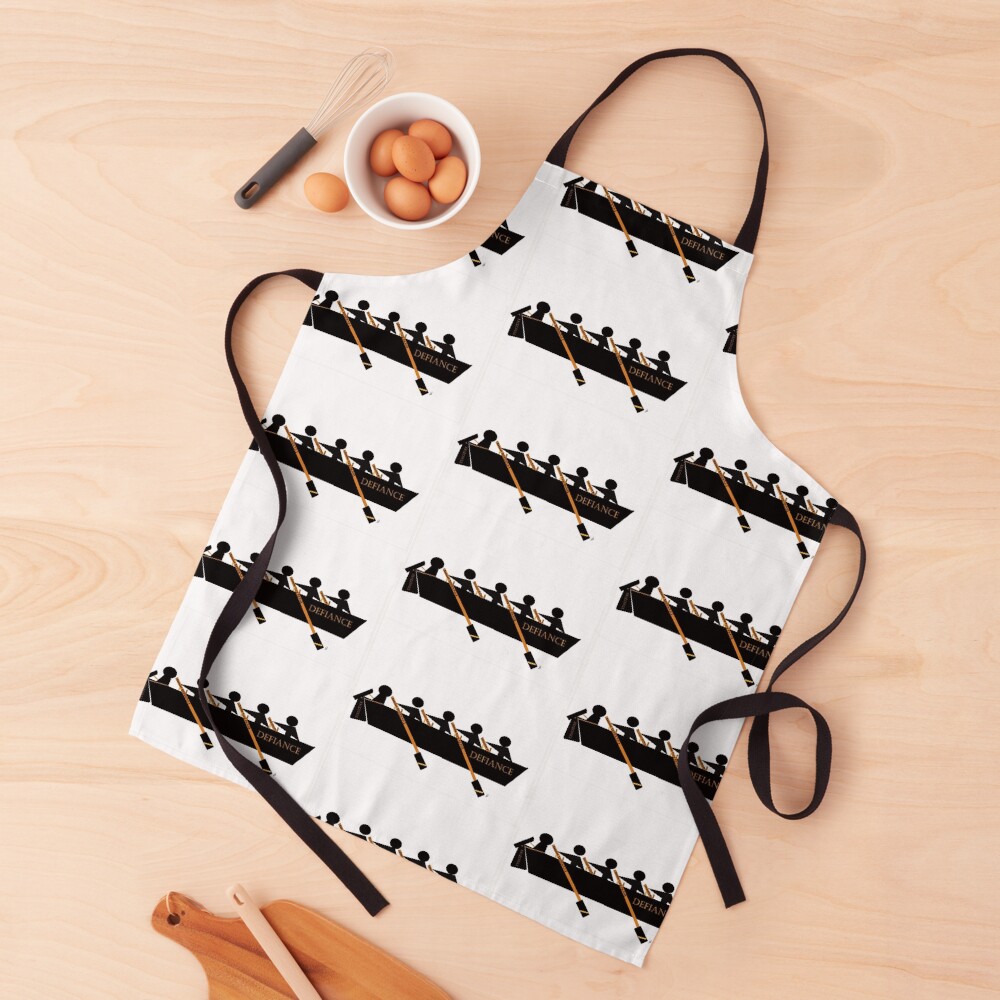 Item preview, Apron designed and sold by Jane James.