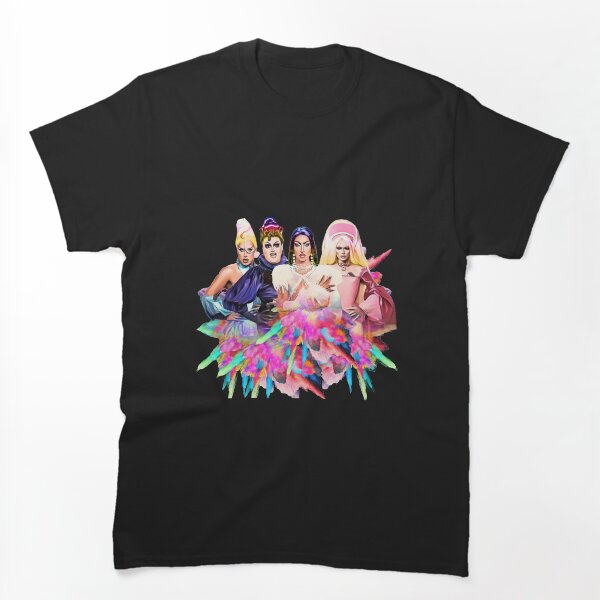 Item preview, Uk, Hun RuPauls Drag Race UK United Kingdolls designed and sold by hypocratees.