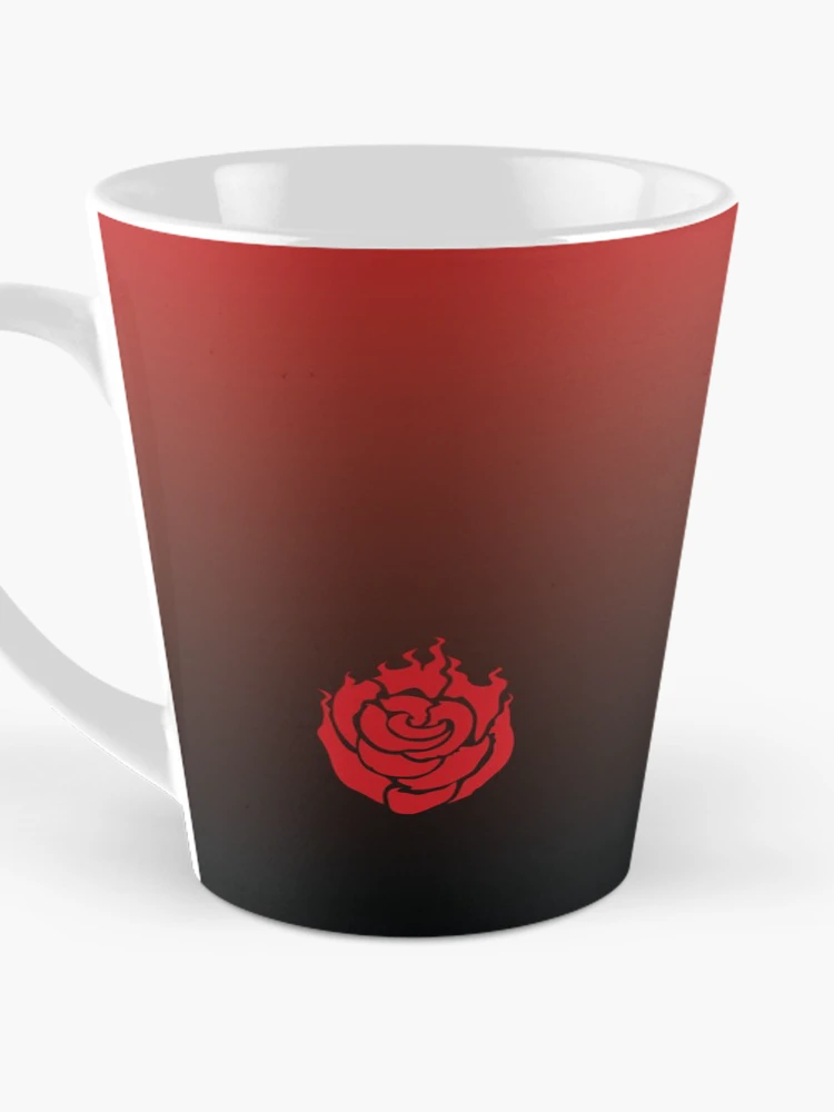 Thumbnail 3 of 4, Coffee Mug, Ruby Rose designed and sold by Artisticpsyco.