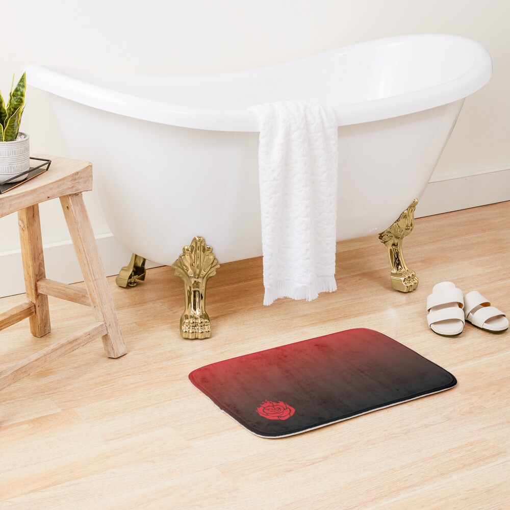 Item preview, Bath Mat designed and sold by Artisticpsyco.
