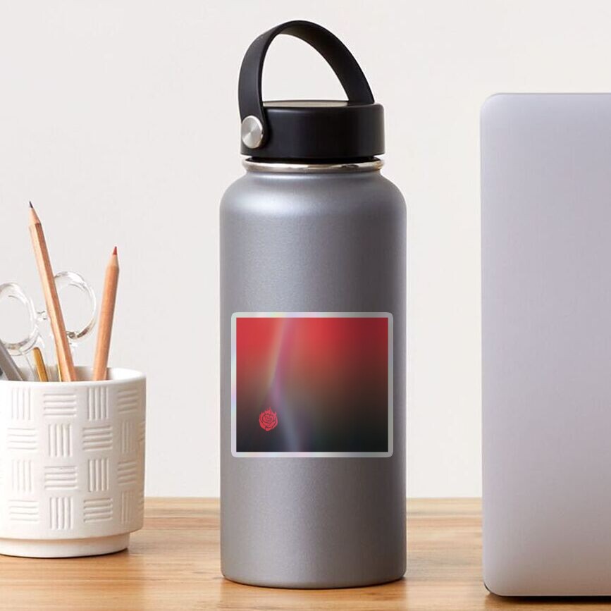 Item preview, Holographic Sticker designed and sold by Artisticpsyco.