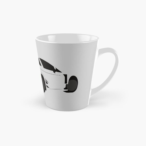Item preview, Ford Fiesta WRC Negative Space designed and sold by Miles & Myles.