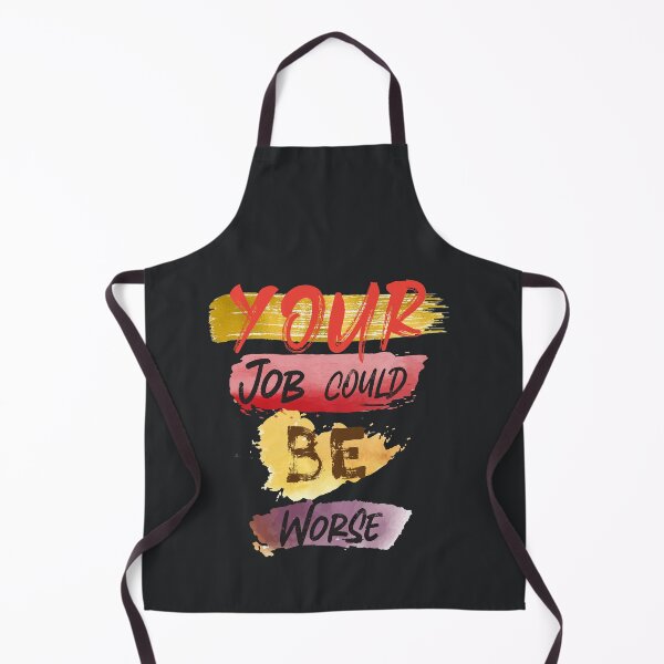 Item preview, your job could be worse designed and sold by adelsalmi.