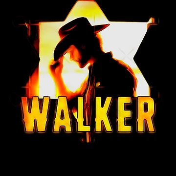 Imagen de la obra Walker - Jared Padalecki de ANNEHEAVY