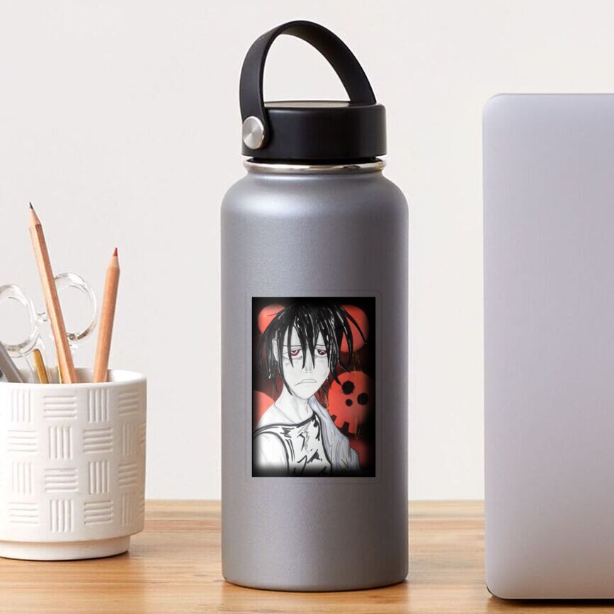 Item preview, Transparent Sticker designed and sold by LetZoeSpoilYou.