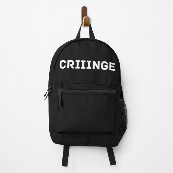 Item preview, Criiinge cringe designed and sold by girlschance.
