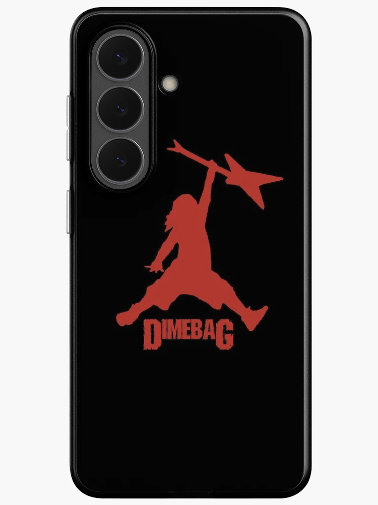 Thumbnail 1 of 4, Samsung Galaxy Phone Case, Air Dimebag designed and sold by Big Daddy Designs.
