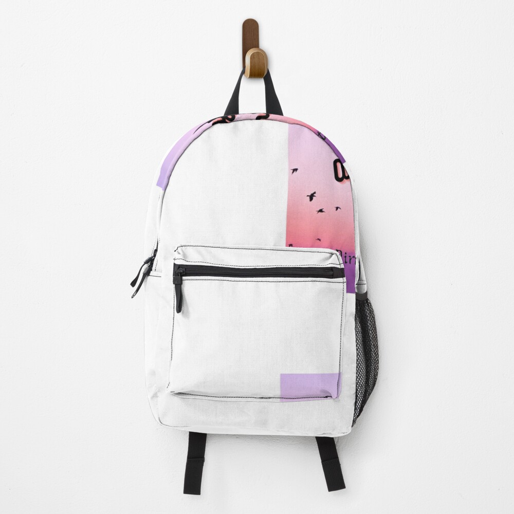 Item preview, Backpack designed and sold by pirikiti64-.
