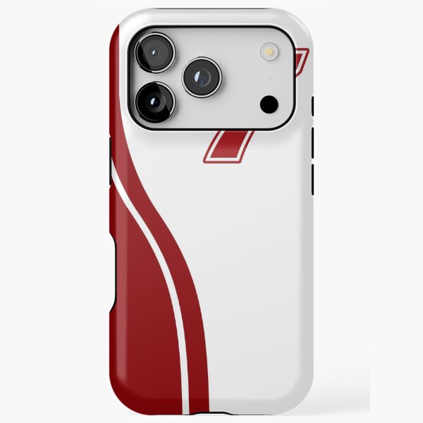 Item preview, Kimi Raikkonen # 7 designed and sold by TheZestyOranges.