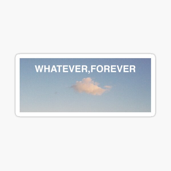 Item preview, Lo que sea para siempre designed and sold by beachxpizza.