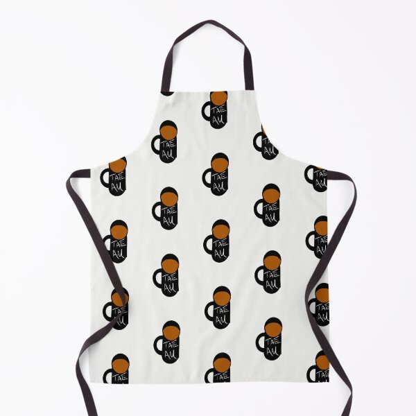 Item preview, Taé Am (tea time) designed and sold by mollyvibe.