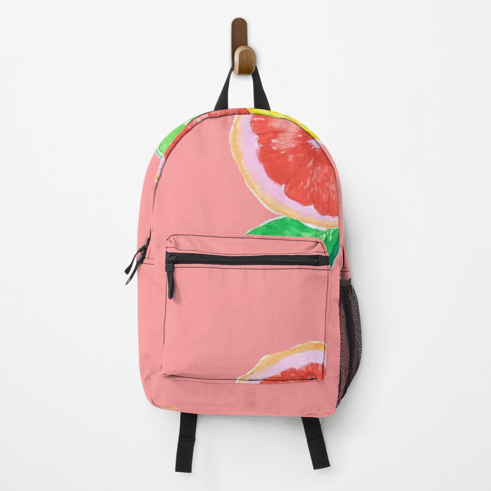 Item preview, Backpack designed and sold by littlesplendors.