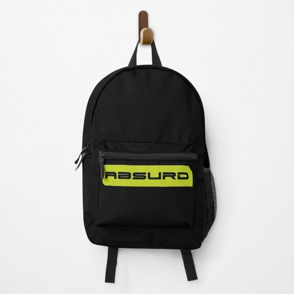Item preview, Absurd simple cyberpunk urban slang letters designed and sold by Swiiing.