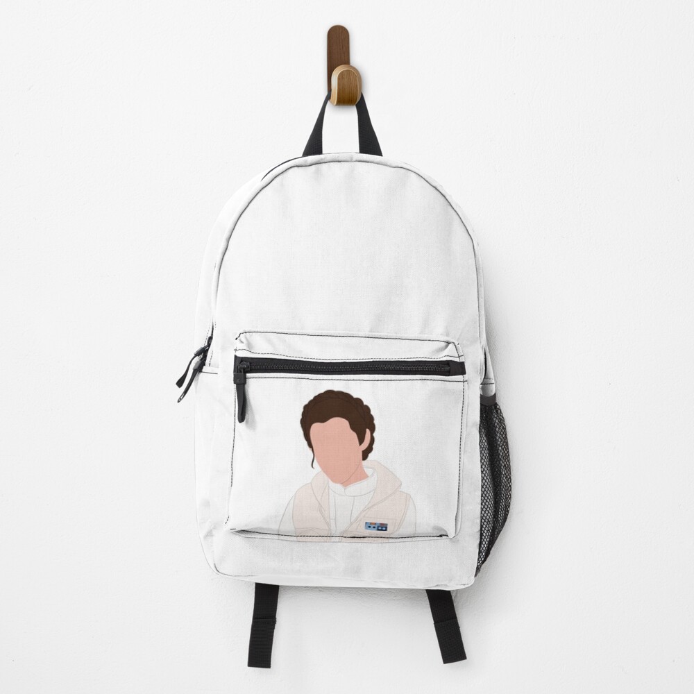 Item preview, Backpack designed and sold by devonlam.