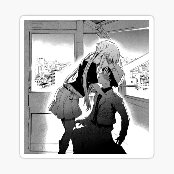 Artikelvorschau, Zukünftiges Tagebuch / Mirai Nikki Yuno Gasais Geheimnis entworfen und verkauft von Michael Heeks.