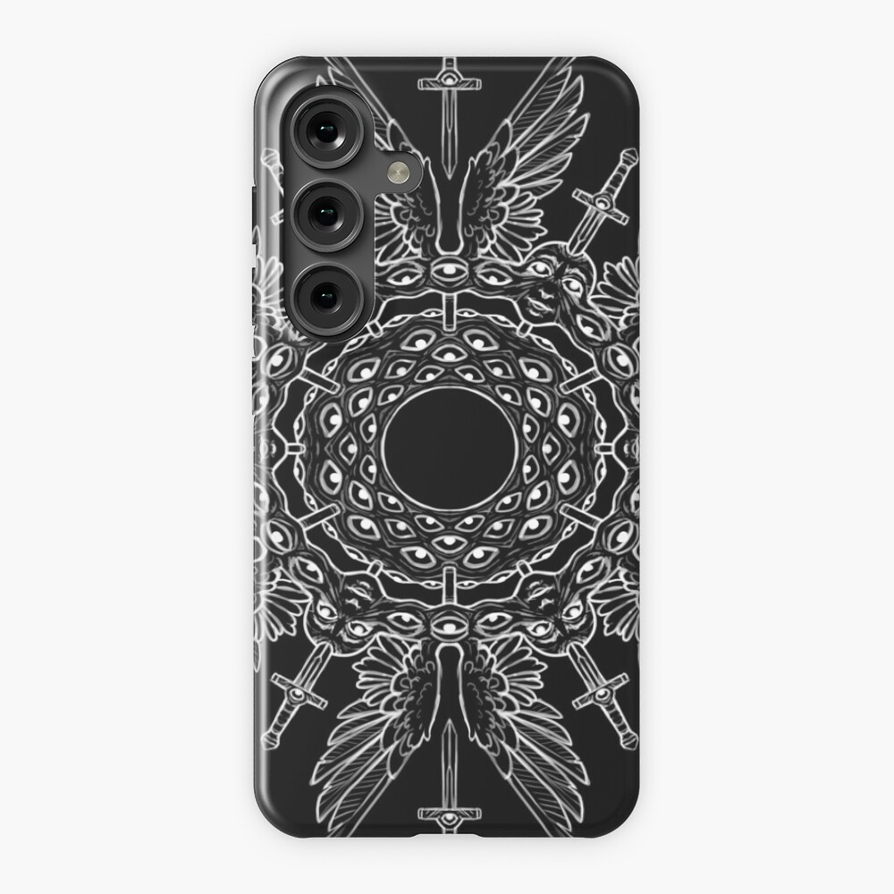 Artikel-Vorschau von Samsung Galaxy Leichte Hülle, designt und verkauft von dt75.