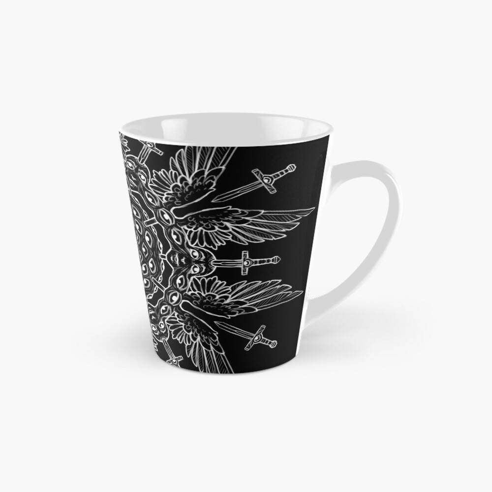 Artikel-Vorschau von Tasse (konisch), designt und verkauft von dt75.