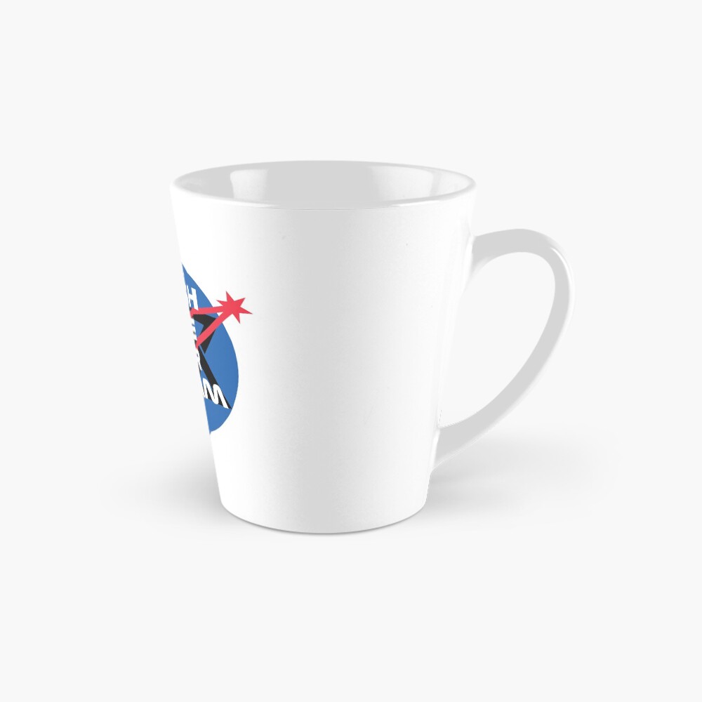 Artikel-Vorschau von Tasse (konisch), designt und verkauft von Bargainbin.