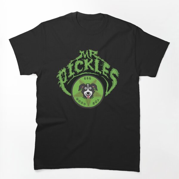 Aperçu de l'œuvre Copy of M. Pickles - Steve créée et vendue par goodmorningsir.