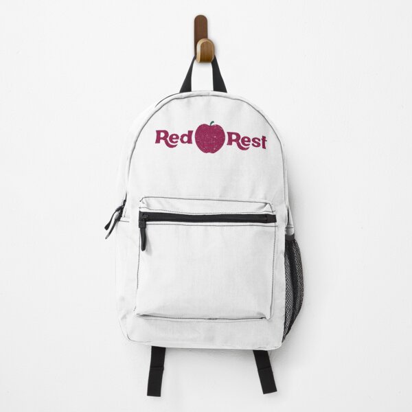 Item preview, Red Apple Rest 2 designed and sold by jordan5L.