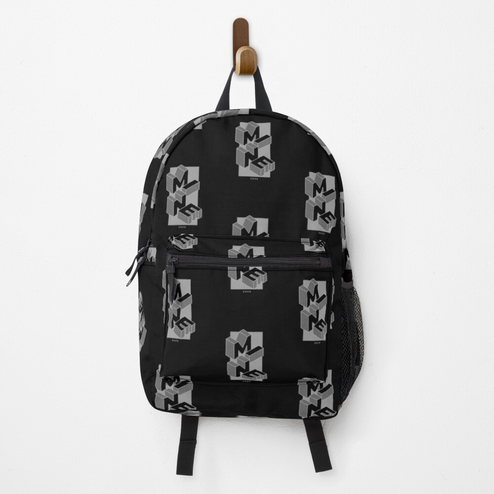 Item preview, Backpack designed and sold by molamode.