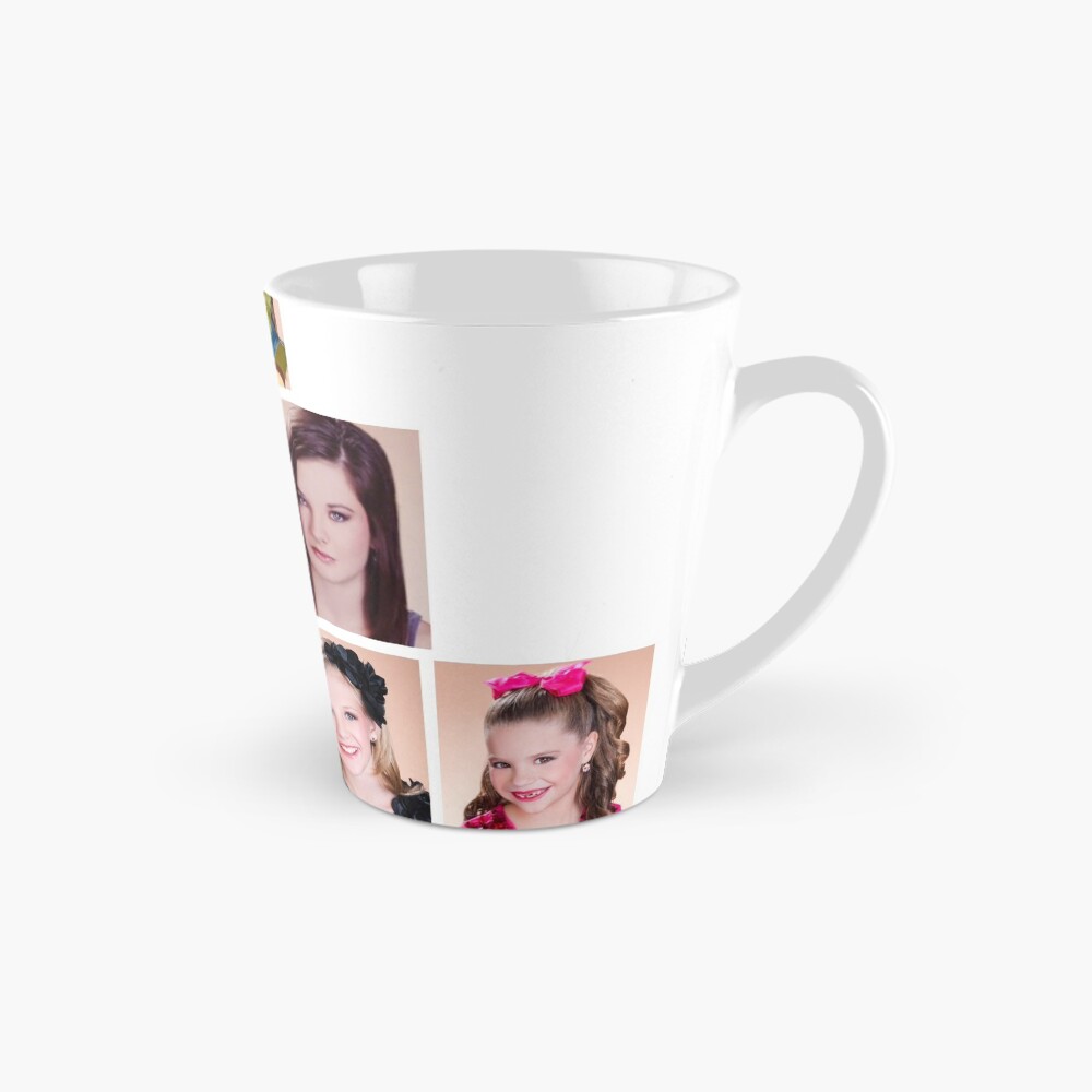 Item preview, Tall Mug designed and sold by createdbysydd.