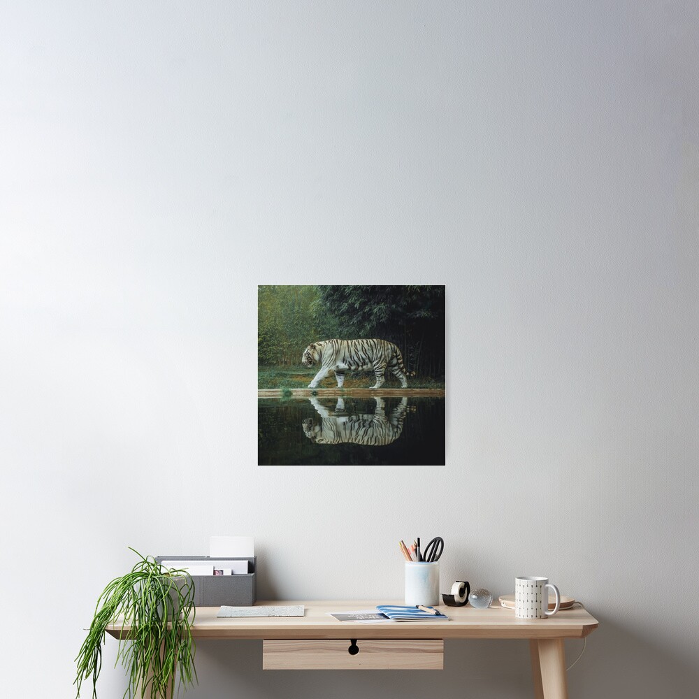 Item preview, Poster designed and sold by danielbfsilva.