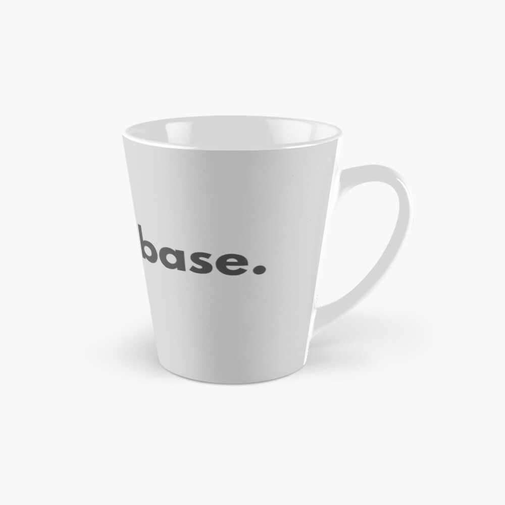 Item preview, Tall Mug designed and sold by alternative-.