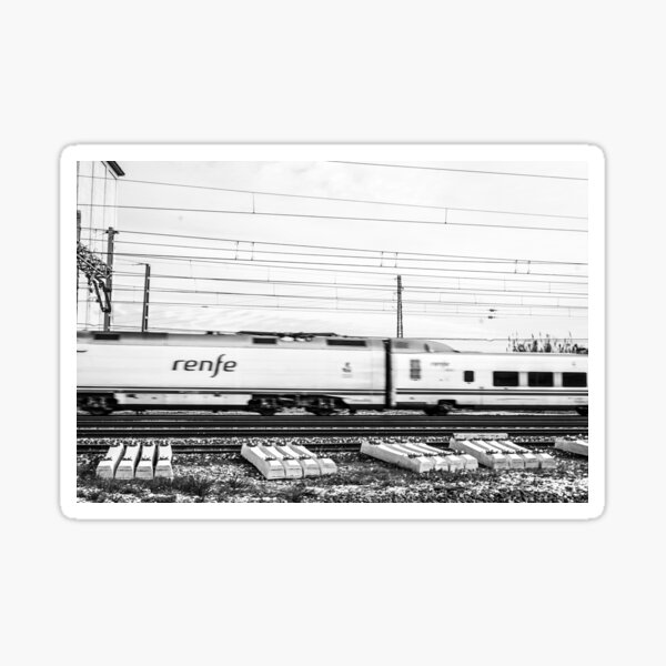 Aperçu de l'œuvre TRAIN - CONDUCTEUR DE TRAIN - CONDUITE DE TRAIN - TRAINS créée et vendue par Tropical Blood.