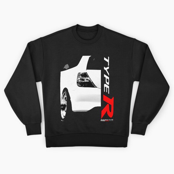 Aperçu de l'œuvre JDM EP3 Type R créée et vendue par TypeRobbe.