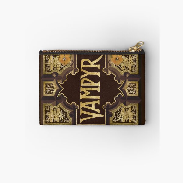 Item preview, Libro Vampyr designed and sold by BovaArt.
