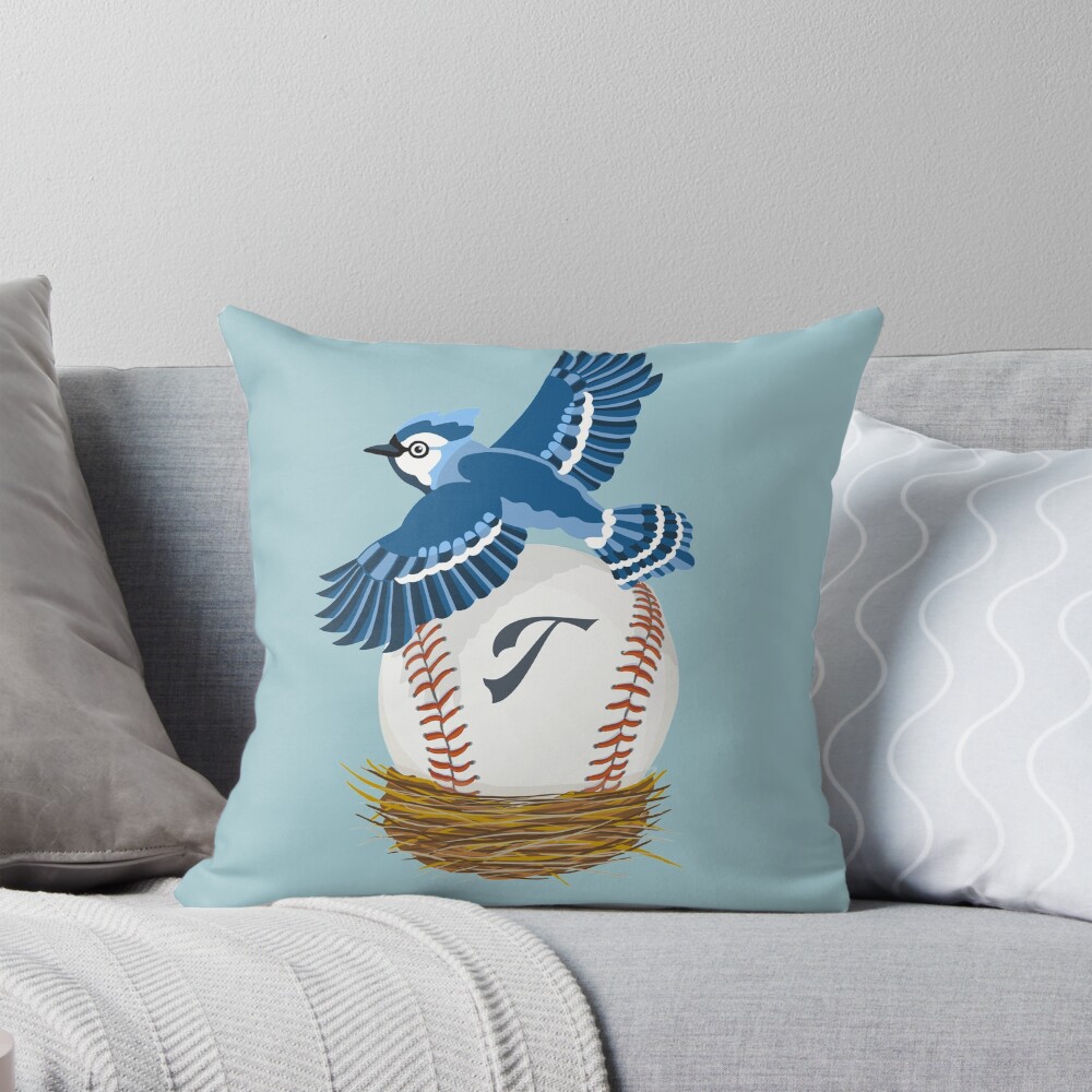 Item preview, Throw Pillow designed and sold by Lisa Rotenberg.