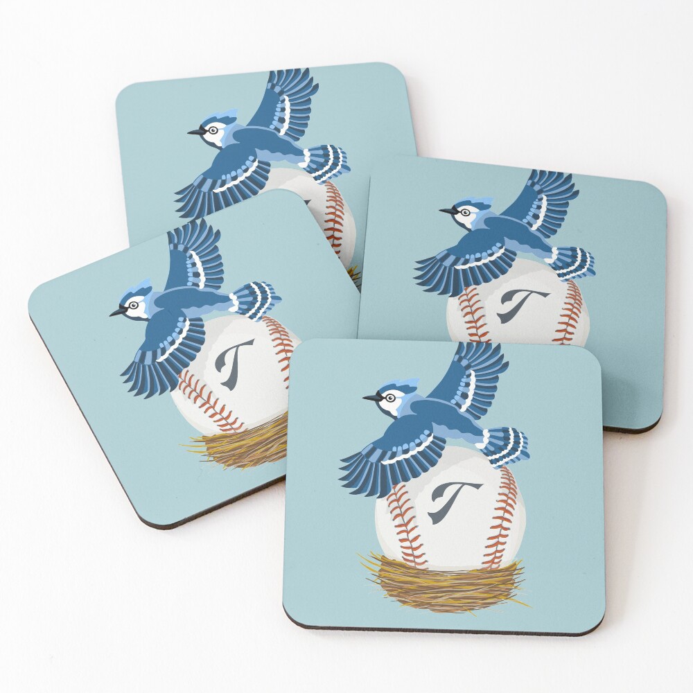 Item preview, Coasters (Set of 4) designed and sold by Lisa Rotenberg.