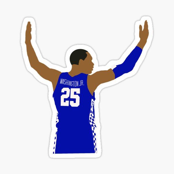 Aperçu de l'œuvre PJ Washington Kentucky créée et vendue par cmills005.