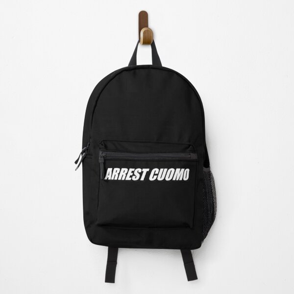 Item preview, Anti Governor Cuomo - Arrest Cuomo designed and sold by analopes994.