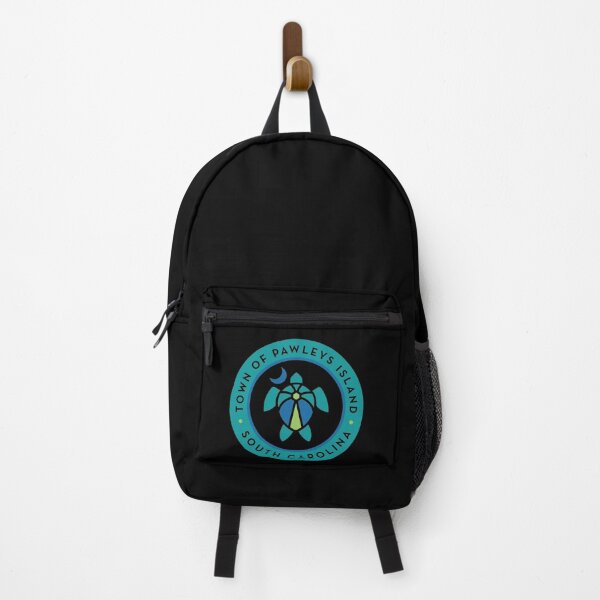 Item preview, Pawleys Island logo designed and sold by Original1977.