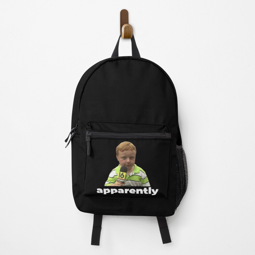 Artikel-Vorschau von Rucksack, designt und verkauft von Zexten.