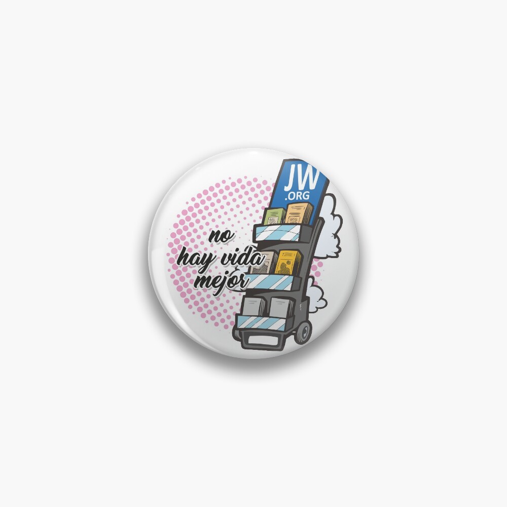 Item preview, Pin designed and sold by JWREGALOS.