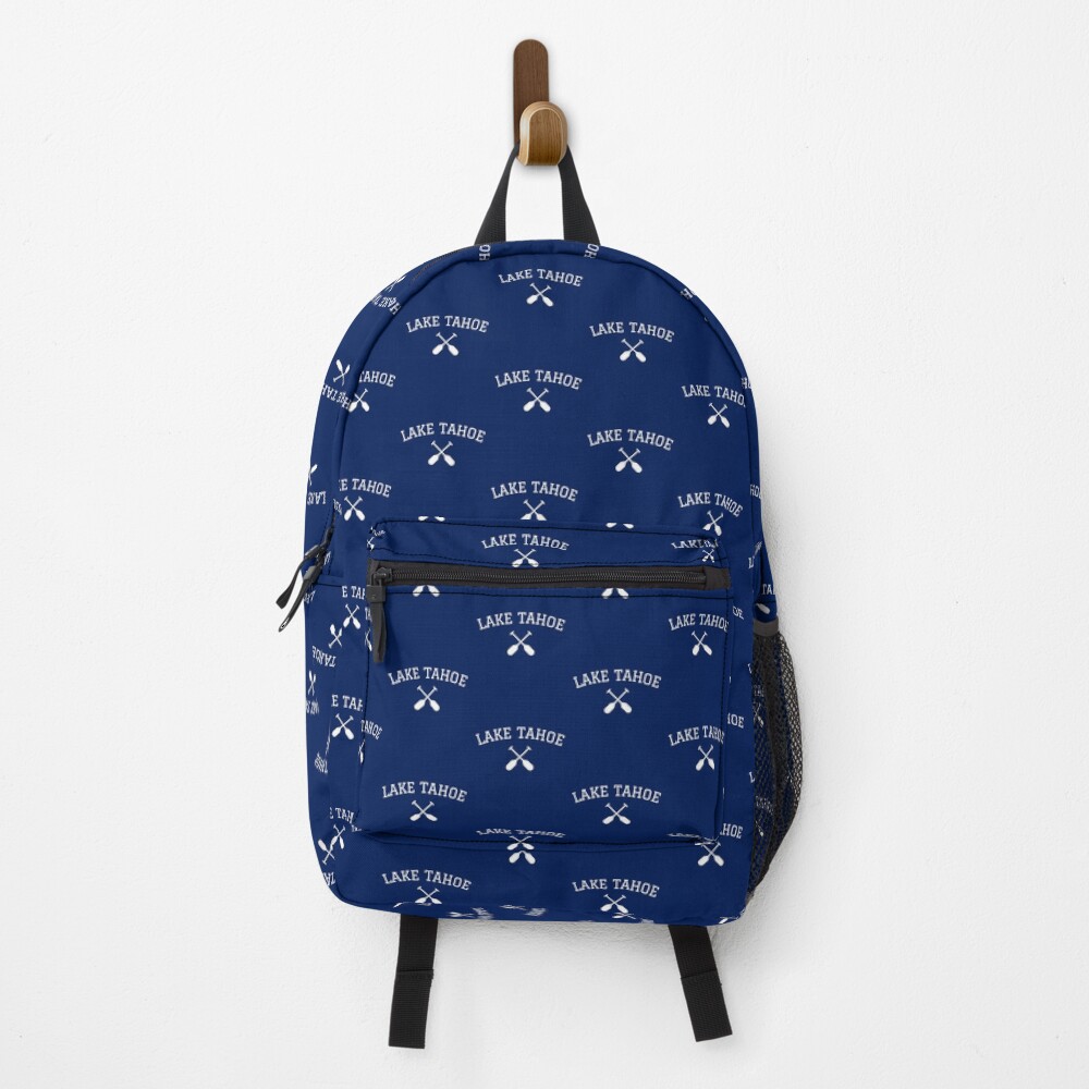Item preview, Backpack designed and sold by HappyPeeps.