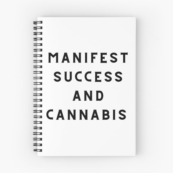 Artikelvorschau, MANIFESTER ERFOLG UND CANNABIS | Kluger erfolgreicher Kiffer | Unkraut Meme | entworfen und verkauft von AlfaEcho.